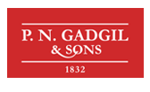 P. N. Gadgil & Sons
