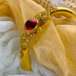 Bajirao Mastani Collection - Designer Gold Jewellery