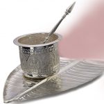 Silver gift items - Keliche Pan