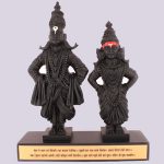 Corporate Gifting - Lord Vithaal Rukhmai