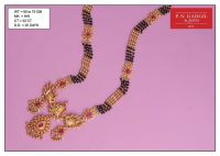 Png hot sale gold mangalsutra